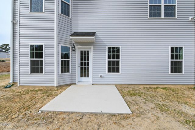 322 Black Duck Lane Lot 85, Lillington, NC 27546