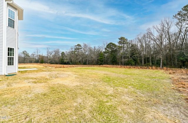 322 Black Duck Lane Lot 85, Lillington, NC 27546