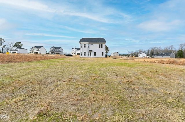 322 Black Duck Lane Lot 85, Lillington, NC 27546