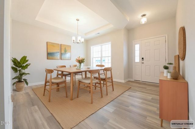 322 Black Duck Lane Lot 85, Lillington, NC 27546