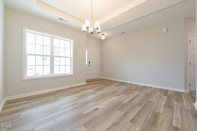 322 Black Duck Lane Lot 85, Lillington, NC 27546