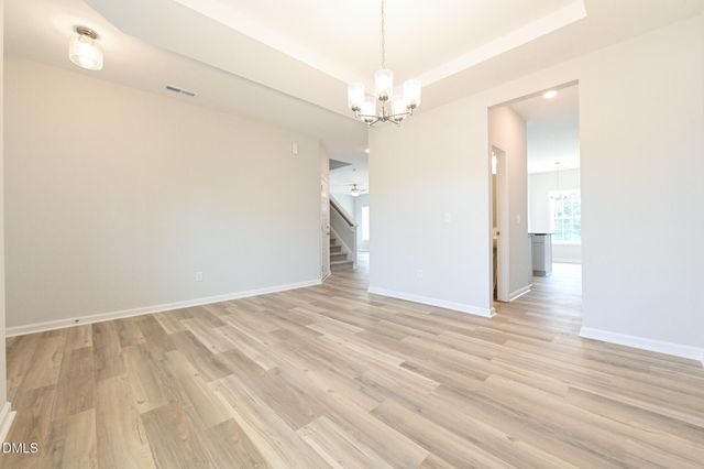 322 Black Duck Lane Lot 85, Lillington, NC 27546