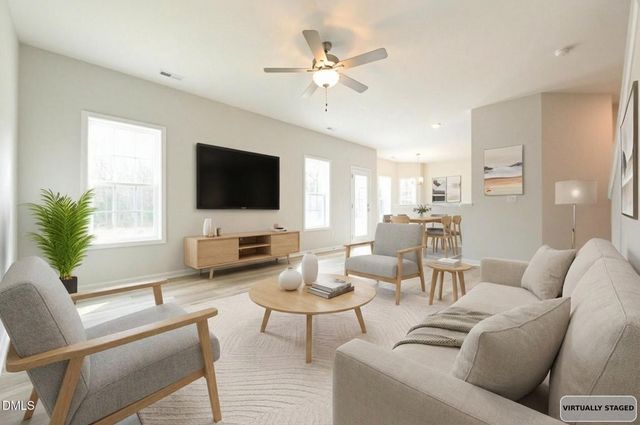 322 Black Duck Lane Lot 85, Lillington, NC 27546