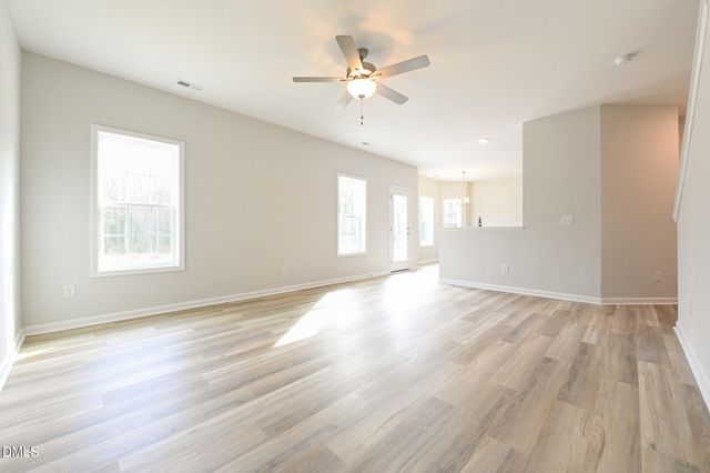 322 Black Duck Lane Lot 85, Lillington, NC 27546