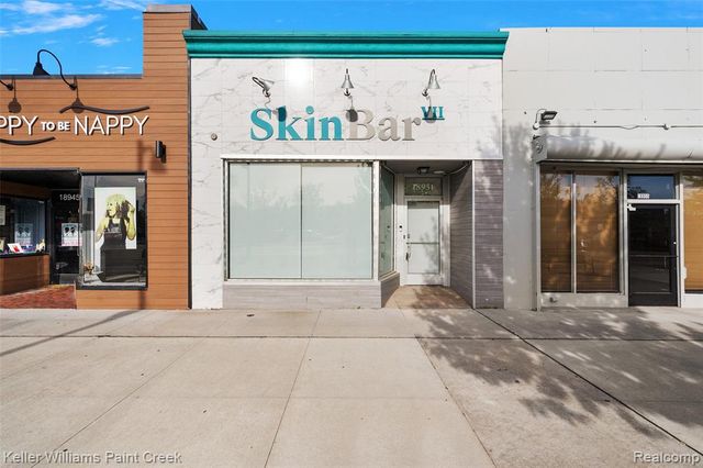 18951 Livernois Avenue, Detroit, MI 48221