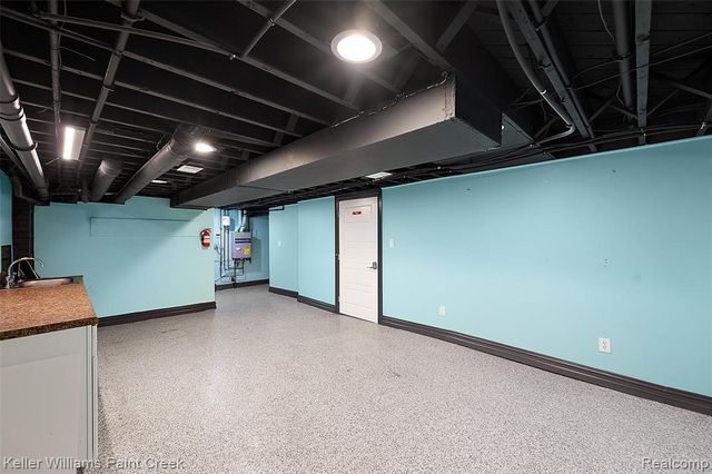 18951 Livernois Avenue, Detroit, MI 48221