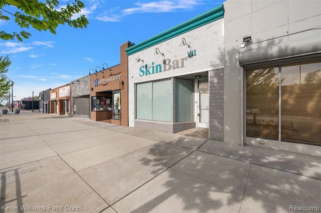 18951 Livernois Avenue, Detroit, MI 48221
