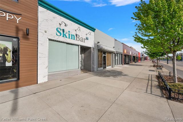 18951 Livernois Avenue, Detroit, MI 48221
