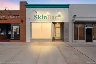 18951 Livernois Avenue, Detroit, MI 48221
