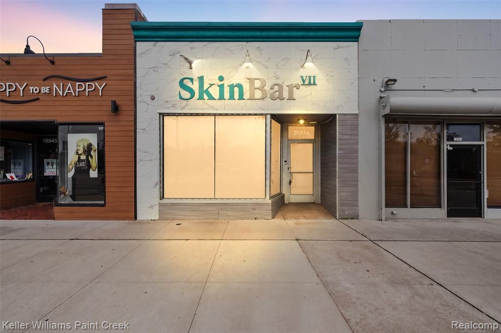 18951 Livernois Avenue, Detroit, MI 48221