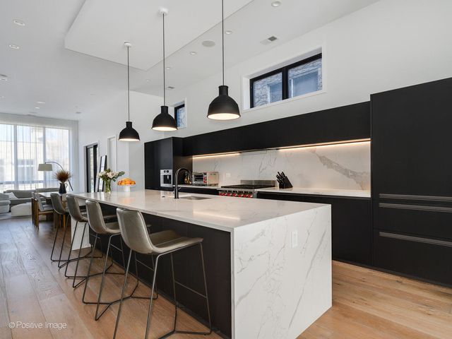 1537 W Pearson Street 2, Chicago, IL 60642