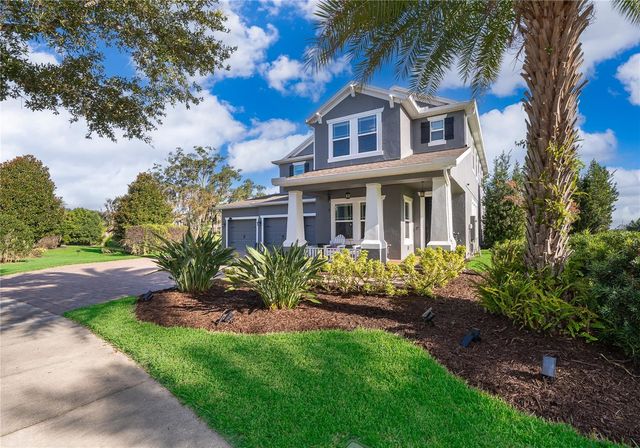 15838 CITRUS GROVE LOOP, Winter Garden, FL 34787