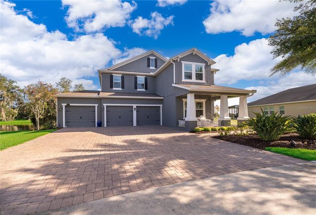 15838 CITRUS GROVE LOOP, Winter Garden, FL 34787