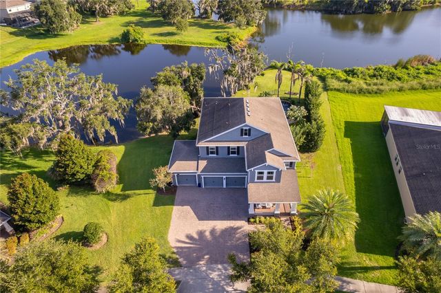 15838 CITRUS GROVE LOOP, Winter Garden, FL 34787