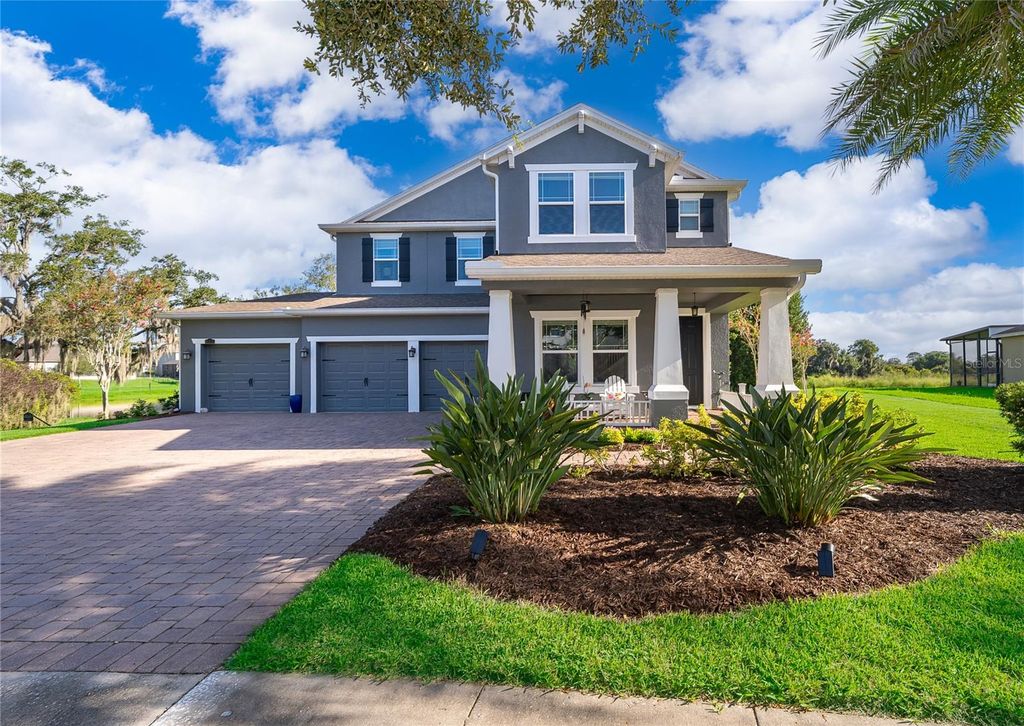 15838 CITRUS GROVE LOOP, Winter Garden, FL 34787