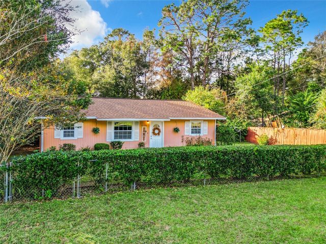 6170 NW 57TH COURT, Ocala, FL 34482