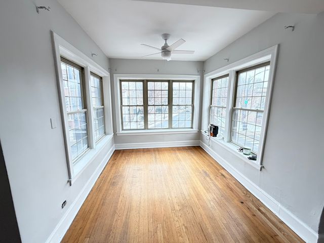 5674 N Ridge Avenue 2S, Chicago, IL 60660