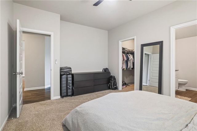 20344 W 193rd Terrace, Spring Hill, KS 66083