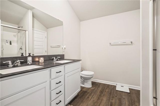 20344 W 193rd Terrace, Spring Hill, KS 66083