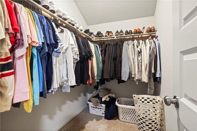 20344 W 193rd Terrace, Spring Hill, KS 66083