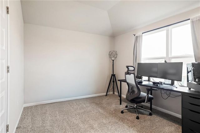 20344 W 193rd Terrace, Spring Hill, KS 66083