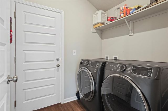 20344 W 193rd Terrace, Spring Hill, KS 66083