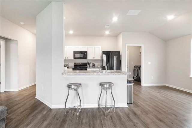 20344 W 193rd Terrace, Spring Hill, KS 66083