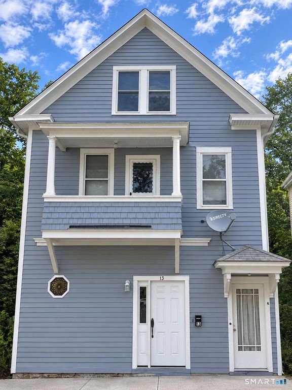 11-13 Hull Street, Shelton, CT 06484