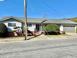 950 Fulton Ave, San Leandro, CA 94577