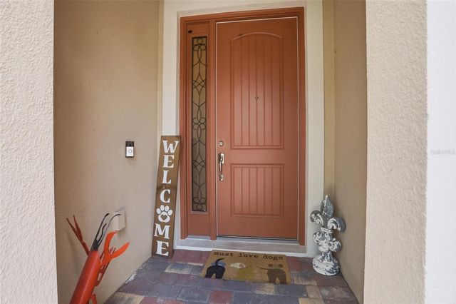 11943 XENIA LANE, Orlando, FL 32827