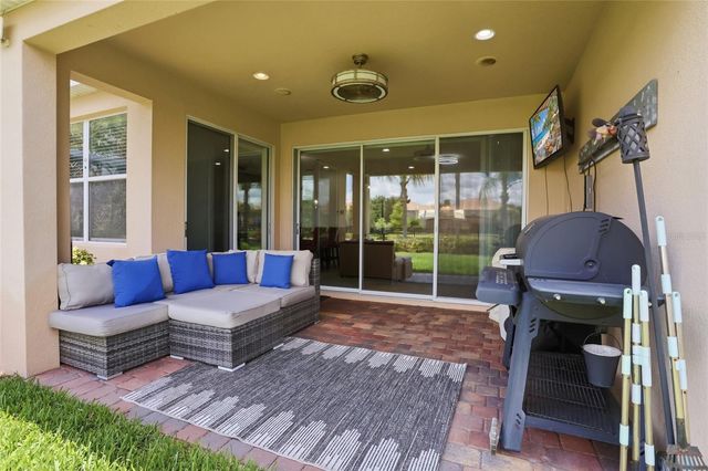 11943 XENIA LANE, Orlando, FL 32827