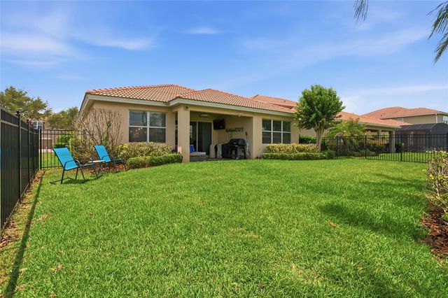 11943 XENIA LANE, Orlando, FL 32827