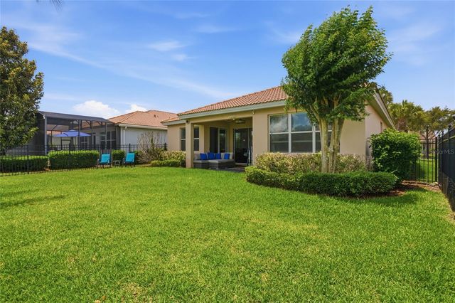 11943 XENIA LANE, Orlando, FL 32827