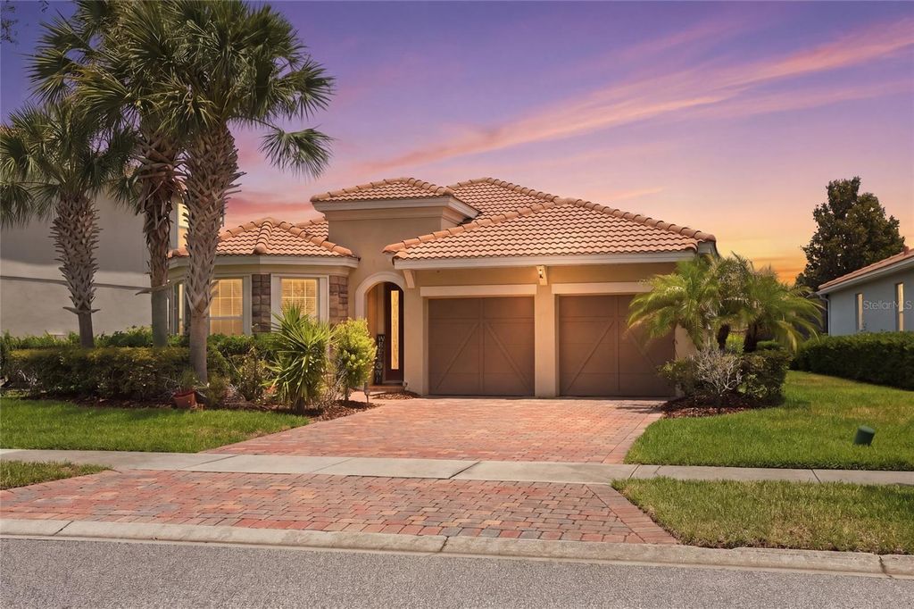 11943 XENIA LANE, Orlando, FL 32827