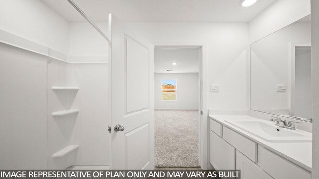 3036 Nori Shore Drive, Katy, TX 77493