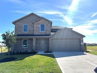 3036 Nori Shore Drive, Katy, TX 77493