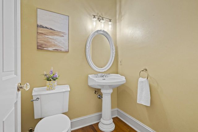 2809 SUGARBUSH COURT, Green Bay, WI 54301