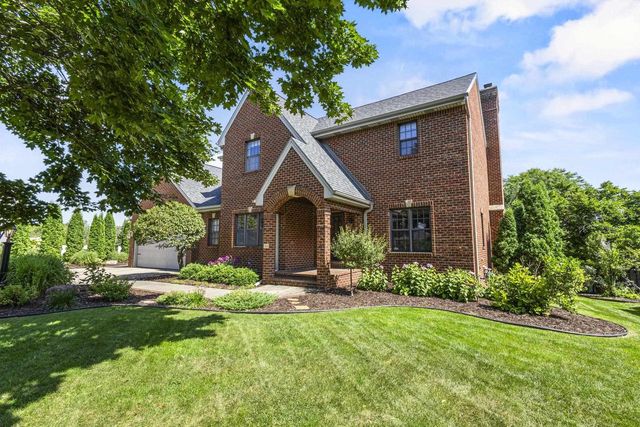 2809 SUGARBUSH COURT, Green Bay, WI 54301