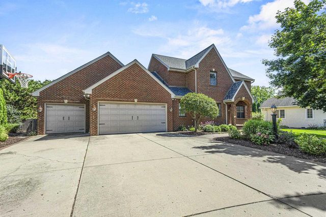 2809 SUGARBUSH COURT, Green Bay, WI 54301