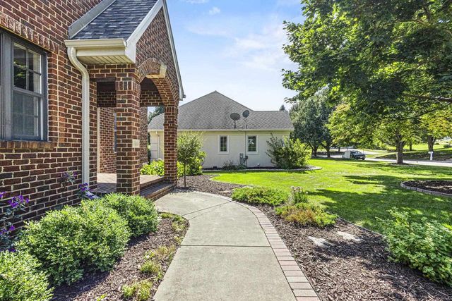 2809 SUGARBUSH COURT, Green Bay, WI 54301