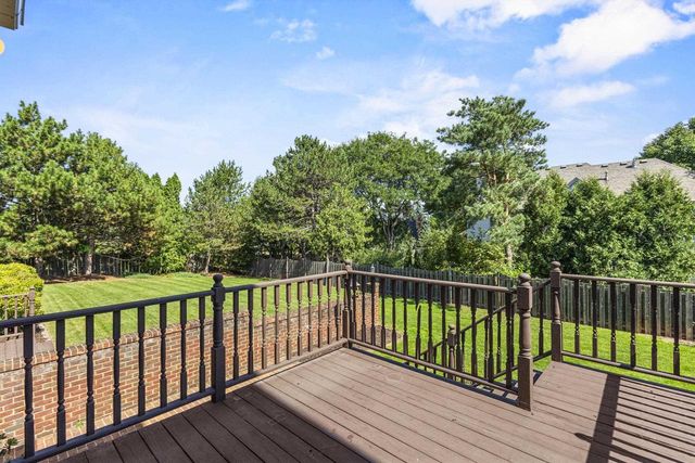 2809 SUGARBUSH COURT, Green Bay, WI 54301
