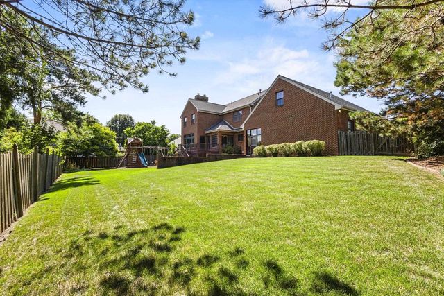 2809 SUGARBUSH COURT, Green Bay, WI 54301