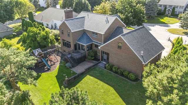 2809 SUGARBUSH COURT, Green Bay, WI 54301
