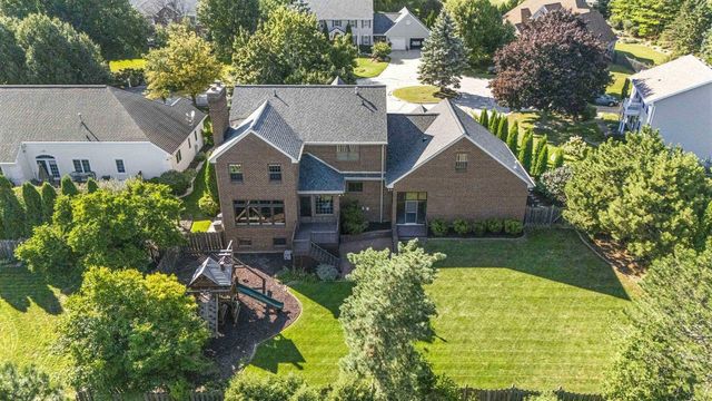 2809 SUGARBUSH COURT, Green Bay, WI 54301