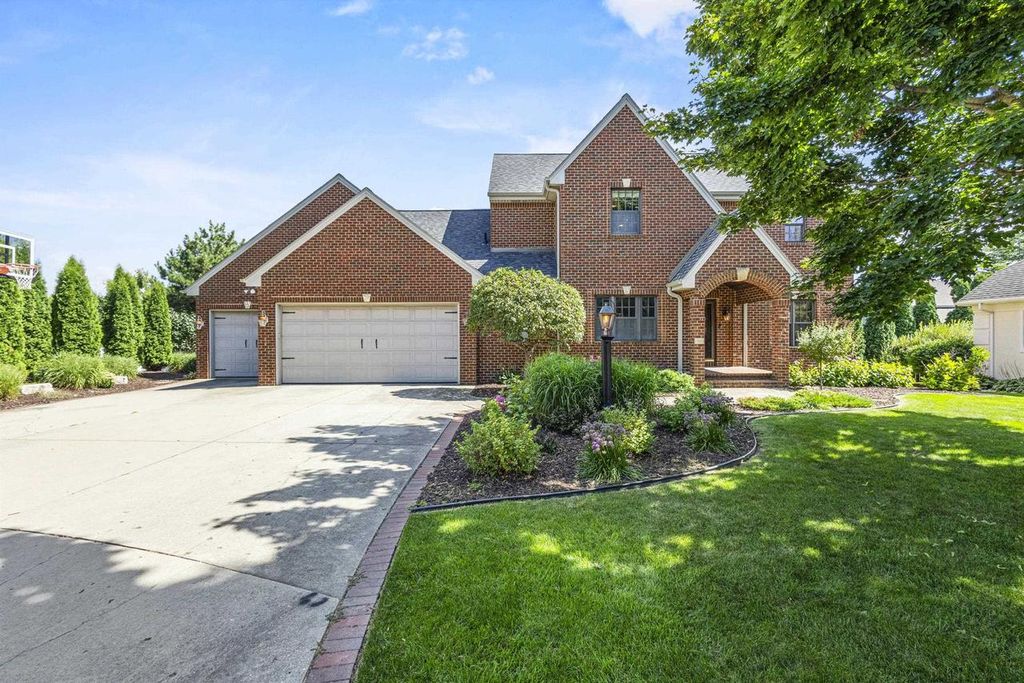 2809 SUGARBUSH COURT, Green Bay, WI 54301