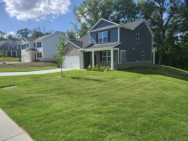 2057 Coriander Lane, Smyrna, TN 37167