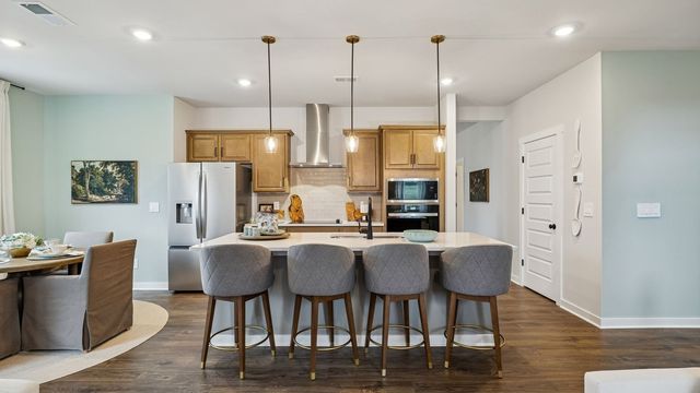 2057 Coriander Lane, Smyrna, TN 37167