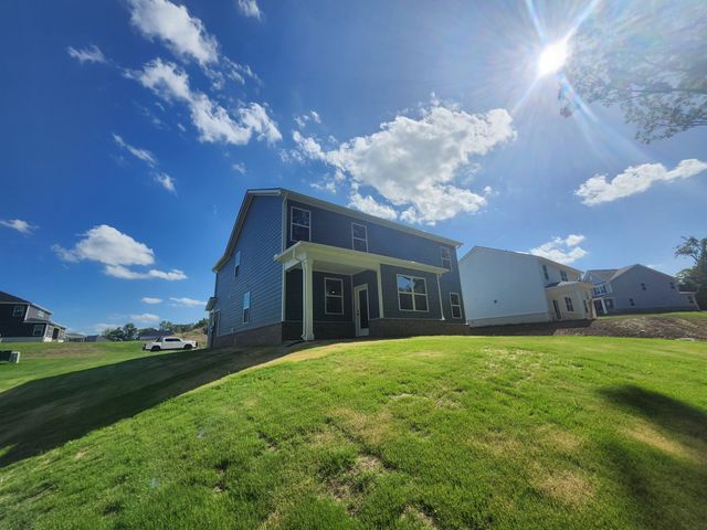 2057 Coriander Lane, Smyrna, TN 37167