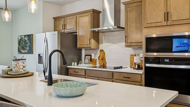 2057 Coriander Lane, Smyrna, TN 37167