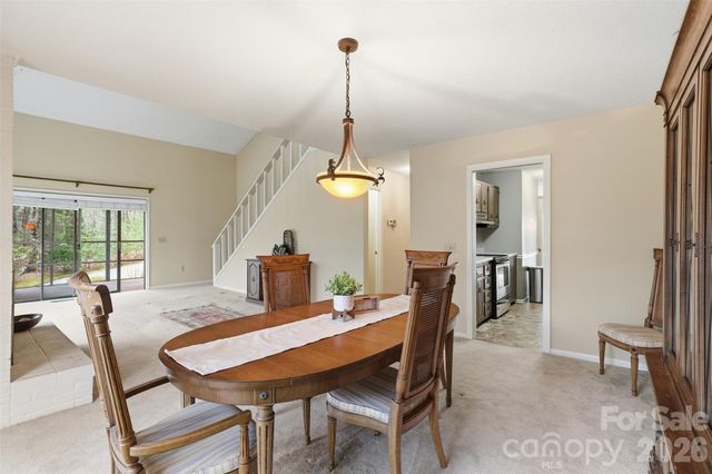 17 Knoll Drive, Columbus, NC 28722